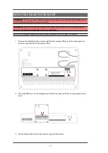 Preview for 7 page of Tele Radio D8-2 Installation Instructions Manual