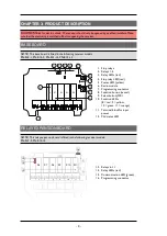 Preview for 8 page of Tele Radio Panther PN-R15-13 Installation Instructions Manual