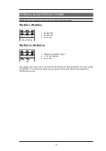 Preview for 9 page of Tele Radio Panther PN-R15-13 Installation Instructions Manual