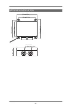 Preview for 12 page of Tele Radio Panther PN-R15-13 Installation Instructions Manual