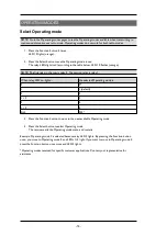 Preview for 14 page of Tele Radio Panther PN-R15-13 Installation Instructions Manual