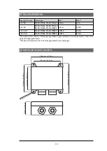 Preview for 12 page of Tele Radio PN-R15-1 Manual