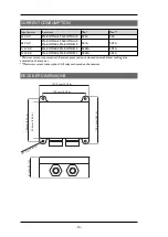 Preview for 60 page of Tele Radio PN-R15-1 Manual