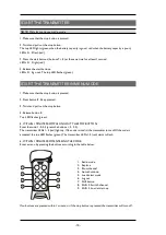 Preview for 66 page of Tele Radio PN-R15-1 Manual