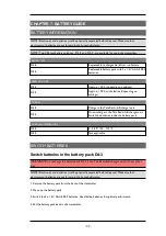 Preview for 85 page of Tele Radio PN-R15-1 Manual