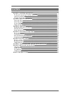 Preview for 2 page of Tele Radio PN-T21-10 Installation Instructions Manual