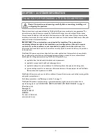 Preview for 3 page of Tele Radio PN-T21-10 Installation Instructions Manual