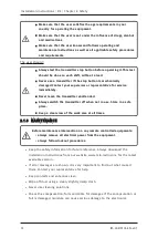 Предварительный просмотр 12 страницы Tele Radio R2-01 Installation Instructions Manual