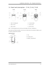 Предварительный просмотр 21 страницы Tele Radio R2-01 Installation Instructions Manual