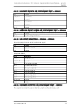 Предварительный просмотр 33 страницы Tele Radio R2-01 Installation Instructions Manual