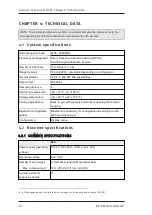 Предварительный просмотр 12 страницы Tele Radio R20-01 User Instructions