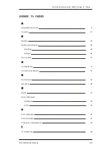 Предварительный просмотр 29 страницы Tele Radio R20-01 User Instructions