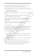 Предварительный просмотр 6 страницы Tele Radio R23-01 Installation Instructions Manual