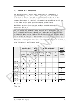 Предварительный просмотр 7 страницы Tele Radio R23-01 Installation Instructions Manual