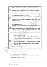 Предварительный просмотр 9 страницы Tele Radio R23-01 Installation Instructions Manual