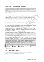 Предварительный просмотр 12 страницы Tele Radio R23-01 Installation Instructions Manual