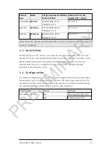 Предварительный просмотр 13 страницы Tele Radio R23-01 Installation Instructions Manual