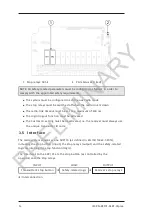 Предварительный просмотр 14 страницы Tele Radio R23-01 Installation Instructions Manual