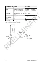 Предварительный просмотр 22 страницы Tele Radio R23-01 Installation Instructions Manual