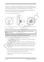 Предварительный просмотр 24 страницы Tele Radio R23-01 Installation Instructions Manual