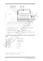 Предварительный просмотр 28 страницы Tele Radio R23-01 Installation Instructions Manual