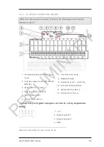 Предварительный просмотр 29 страницы Tele Radio R23-01 Installation Instructions Manual