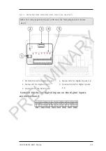 Предварительный просмотр 31 страницы Tele Radio R23-01 Installation Instructions Manual