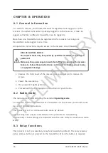 Предварительный просмотр 38 страницы Tele Radio R23-01 Installation Instructions Manual