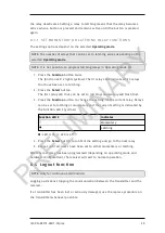 Предварительный просмотр 39 страницы Tele Radio R23-01 Installation Instructions Manual