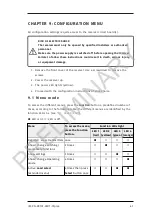 Предварительный просмотр 41 страницы Tele Radio R23-01 Installation Instructions Manual