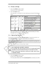 Предварительный просмотр 43 страницы Tele Radio R23-01 Installation Instructions Manual