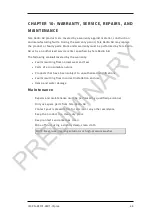 Предварительный просмотр 49 страницы Tele Radio R23-01 Installation Instructions Manual