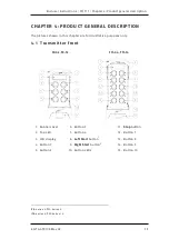 Предварительный просмотр 15 страницы Tele Radio T11-04 User Instructions