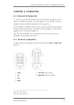 Предварительный просмотр 19 страницы Tele Radio T11-04 User Instructions