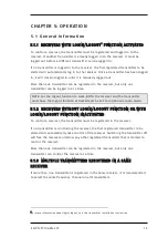 Preview for 15 page of Tele Radio T13-03 User Instructions