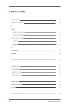 Предварительный просмотр 26 страницы Tele Radio T13-03 User Instructions