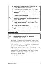 Предварительный просмотр 9 страницы Tele Radio T19-02 User Instructions