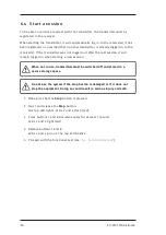 Предварительный просмотр 20 страницы Tele Radio T19-02 User Instructions