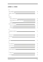 Предварительный просмотр 33 страницы Tele Radio T19-02 User Instructions