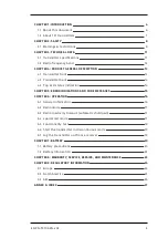 Preview for 3 page of Tele Radio T21-03 User Instructions