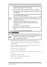 Preview for 9 page of Tele Radio T21-03 User Instructions