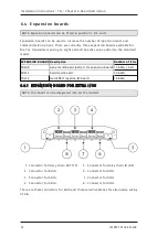 Preview for 32 page of Tele Radio T24-01 Installation Instructions Manual