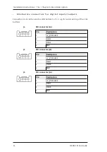 Preview for 34 page of Tele Radio T24-01 Installation Instructions Manual