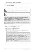 Preview for 44 page of Tele Radio T24-01 Installation Instructions Manual