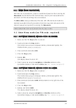 Preview for 49 page of Tele Radio T24-01 Installation Instructions Manual