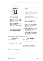 Preview for 53 page of Tele Radio T24-01 Installation Instructions Manual