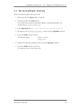 Preview for 59 page of Tele Radio T24-01 Installation Instructions Manual