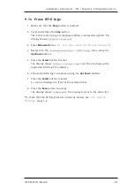 Preview for 65 page of Tele Radio T24-01 Installation Instructions Manual