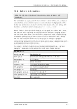 Preview for 71 page of Tele Radio T24-01 Installation Instructions Manual