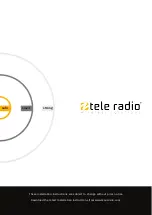 Preview for 108 page of Tele Radio T24-01 Installation Instructions Manual